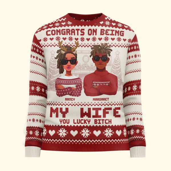 Congrats-On-Being-My-Wife-Christmas-LedLight-Personalized-Ugly-Sweater-1_4.jpg Congrats-On-Being-My-Wife-Christmas-LedLight-Personalized-Ugly-Sweater-1_4.jpg