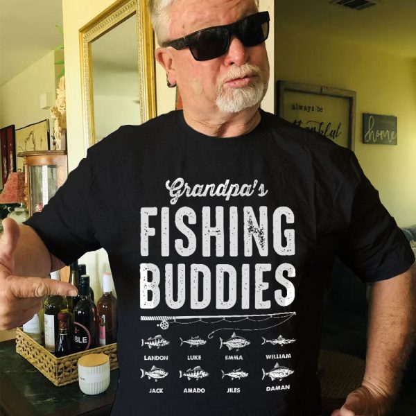 Fishing-Buddies-Gift-For-Grandpa-Dad-Father_s-Day-Birthday-Gift-Personalized-Shirt.jpg Fishing-Buddies-Gift-For-Grandpa-Dad-Father_s-Day-Birthday-Gift-Personalized-Shirt.jpg