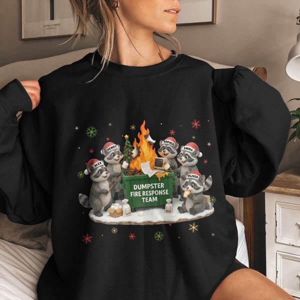 Funny-Raccoon-Dumpster-On-Fire-Response-Team-Matching-Shirt-Exchange-Gift_-White-Elephant-Gifts-Personalized-Shirt_3.jpg Funny-Raccoon-Dumpster-On-Fire-Response-Team-Matching-Shirt-Exchange-Gift_-White-Elephant-Gifts-Personalized-Shirt_3.jpg