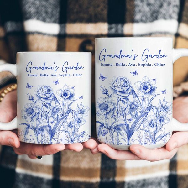 Grandmas-Garden-Toile-Custom-Birth-Flowers-Personalized-Mug_4.jpg Grandmas-Garden-Toile-Custom-Birth-Flowers-Personalized-Mug_4.jpg