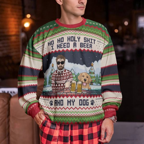 Ho-Ho-Holy-I-Need-A-Beer-Bourbon-Wine-And-My-Dog-Personalized-Ugly-Sweater_2.jpg Ho-Ho-Holy-I-Need-A-Beer-Bourbon-Wine-And-My-Dog-Personalized-Ugly-Sweater_2.jpg