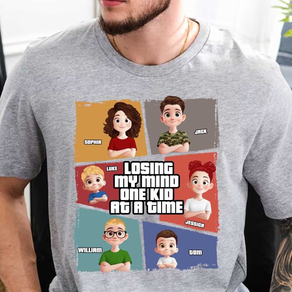 Losing-My-Mind-One-Kid-At-A-Time-Funny-For-Dad-Grandpa-Personalized-Shirt_2.jpg Losing-My-Mind-One-Kid-At-A-Time-Funny-For-Dad-Grandpa-Personalized-Shirt_2.jpg