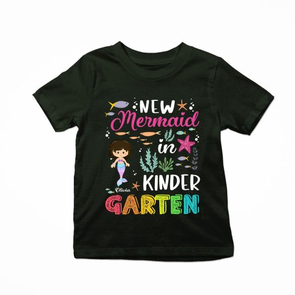 New-Mermaid-In-Kindergarten-1St-Grade2Nd-Grade-Personalized-Shirt-Back-To-School-Gift-For-Student-Kids-Son-Daughter-1.jpg
