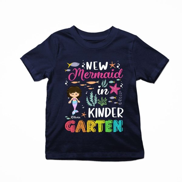 New-Mermaid-In-Kindergarten-1St-Grade2Nd-Grade-Personalized-Shirt-Back-To-School-Gift-For-Student-Kids-Son-Daughter-4.jpg