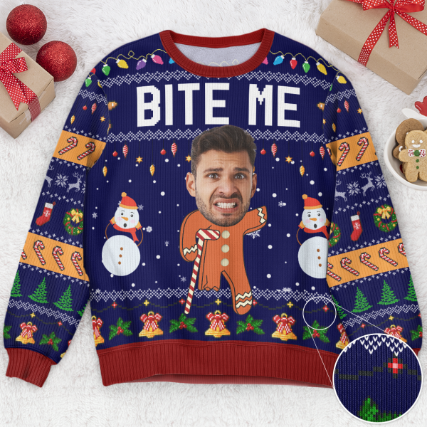 Oh-Snap-Gingerbread-Face-Photo-Personalized-Photo-Ugly-Sweater_2.png