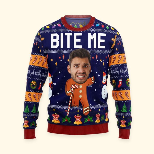 Oh-Snap-Gingerbread-Face-Photo-Personalized-Photo-Ugly-Sweater_2.5.jpg