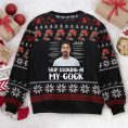Stop-Looking-At-My-Cock-Personalized-Photo-Ugly-Sweater-1.jpg