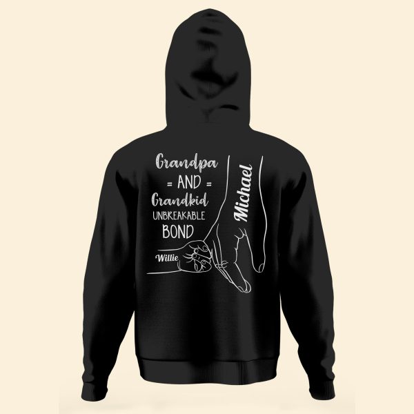 Unbreakable-Bond-Between-Grandma-And-Grandkids-Personalized-Shirt-Birthday-Loving-Gift-For-Grandma-Grandpa-_-Grandkids-_1.jpg